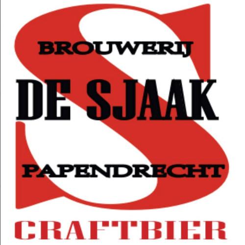 bierbrouwerij de sjaak logo